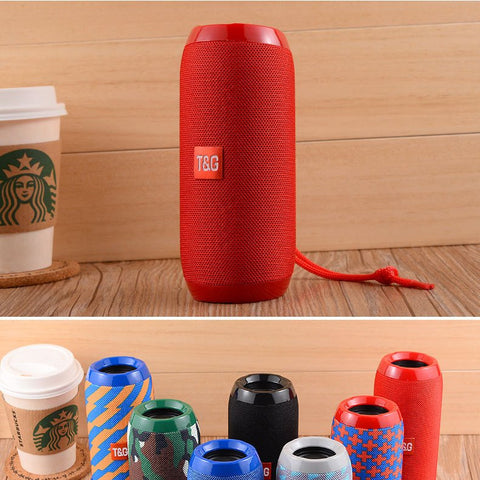 Speakers - New Trend Gadgets