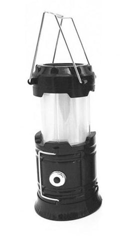 3-in-1 Camping Flame Lantern - New Trend Gadgets