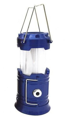 3-in-1 Camping Flame Lantern - New Trend Gadgets