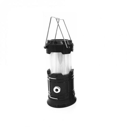 3-in-1 Camping Flame Lantern - New Trend Gadgets