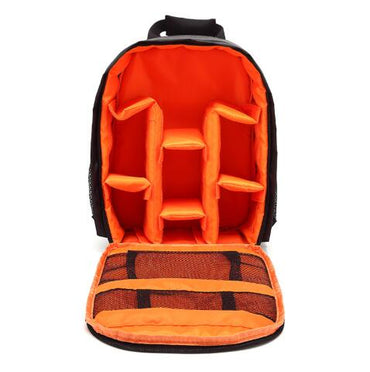 Multi-functional Camera Backpack