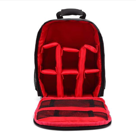 Multi-functional Camera/Photography Backpack