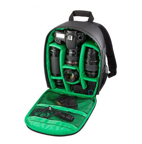 Multi-functional Camera/Photography Backpack