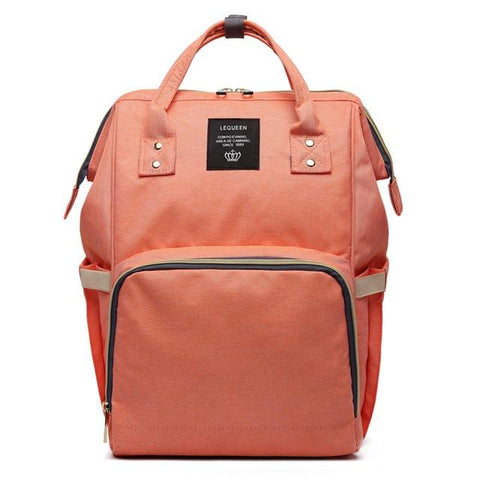 Stylish-High Fashion Mommy/Maternity Large-Capacity Backpack - New Trend Gadgets