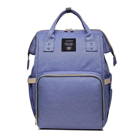 Stylish-High Fashion Mommy/Maternity Large-Capacity Backpack - New Trend Gadgets