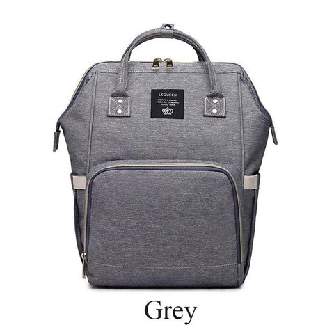 Stylish-High Fashion Mommy/Maternity Large-Capacity Backpack - New Trend Gadgets