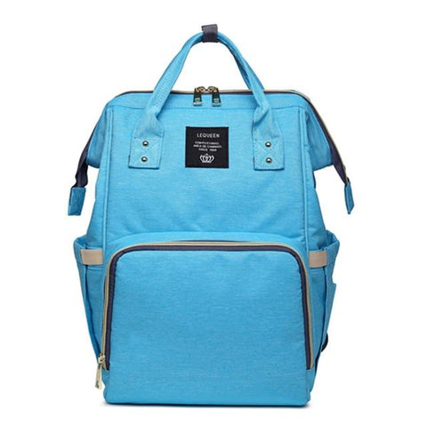 Stylish-High Fashion Mommy/Maternity Large-Capacity Backpack - New Trend Gadgets