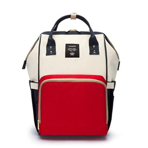 Stylish-High Fashion Mommy/Maternity Large-Capacity Backpack - New Trend Gadgets