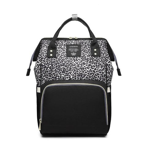 Stylish-High Fashion Mommy/Maternity Large-Capacity Backpack - New Trend Gadgets