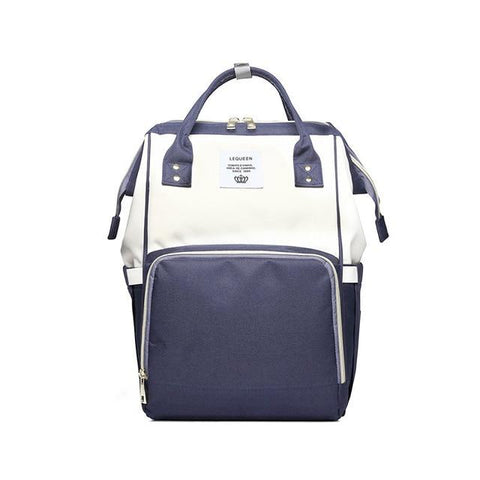 Stylish-High Fashion Mommy/Maternity Large-Capacity Backpack - New Trend Gadgets