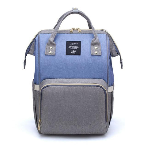 Stylish-High Fashion Mommy/Maternity Large-Capacity Backpack - New Trend Gadgets