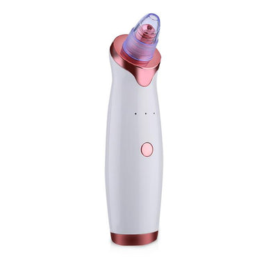 Electric Acne/Blackhead Remover and Vacuum Extractor