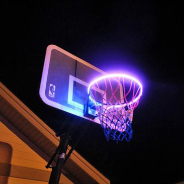 LED Basketball Hoop Light