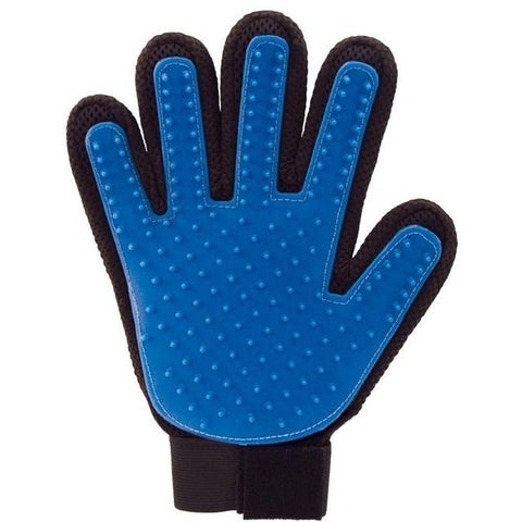 Pet Grooming/Deshedding Glove for Cat or Dog - New Trend Gadgets