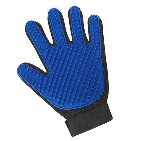Pet Grooming/Deshedding Glove for Cat or Dog - New Trend Gadgets