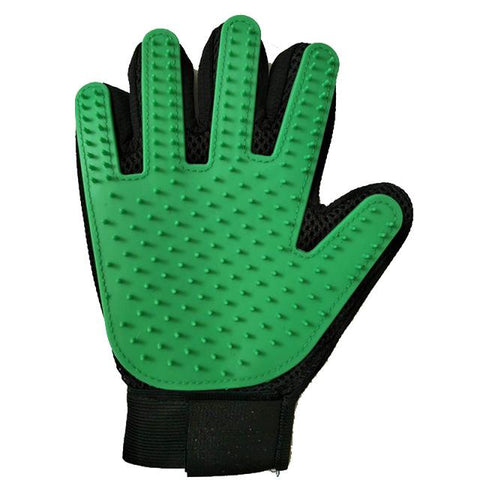 Pet Grooming/Deshedding Glove for Cat or Dog - New Trend Gadgets