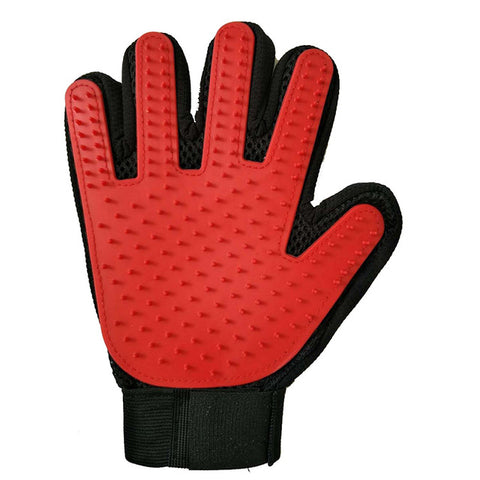 Pet Grooming/Deshedding Glove for Cat or Dog - New Trend Gadgets