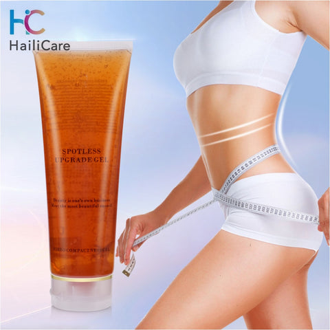 Conductive Gel for Ultrasound Cavitation Body Slimming Massager