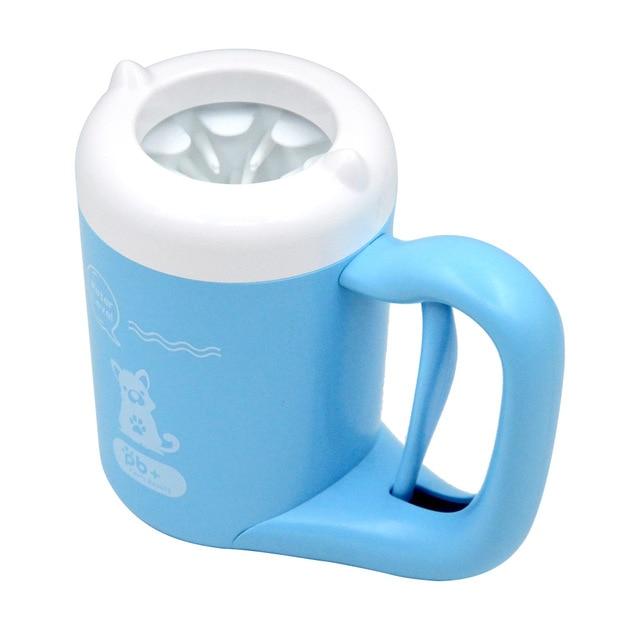 Portable Dog Paw Washer - New Trend Gadgets
