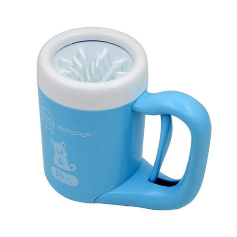 Portable Dog Paw Washer - New Trend Gadgets