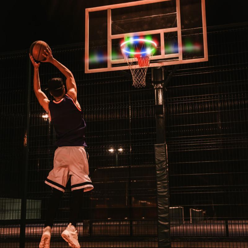 Goalrilla Basketball Hoop Light Hoop Light, Basketball, 07/29/2023