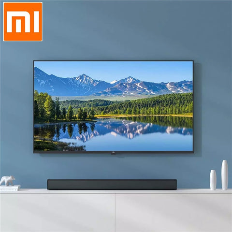 30W Soundbar Speaker for TV w/ Bluetooth 5.0