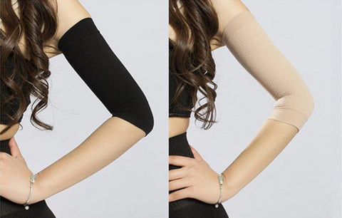Women's Arm Slimming Shaper Sleeves