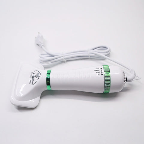 2-in-1 Portable Pet Hair Dryer