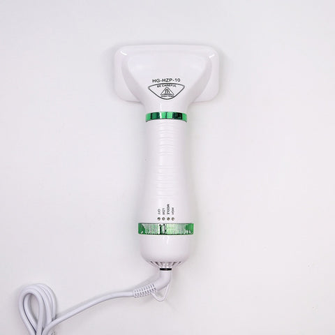 2-in-1 Portable Pet Hair Dryer
