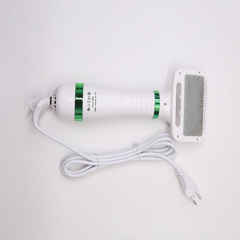 2-in-1 Portable Pet Hair Dryer