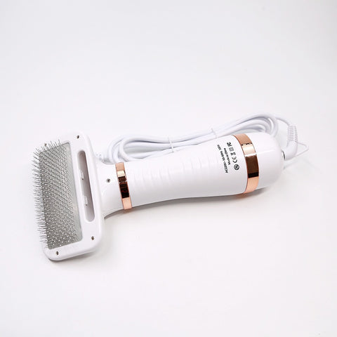 2-in-1 Portable Pet Hair Dryer