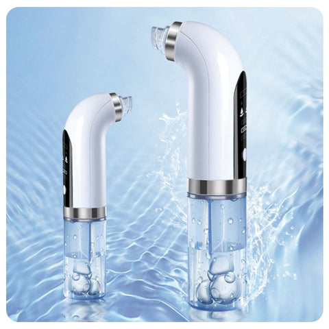 Deep Cleansing Electric  Vacuum Blackhead Remover