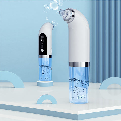 Deep Cleansing Electric  Vacuum Blackhead Remover