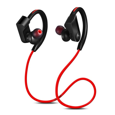 Wireless Sport Earphones/Headset