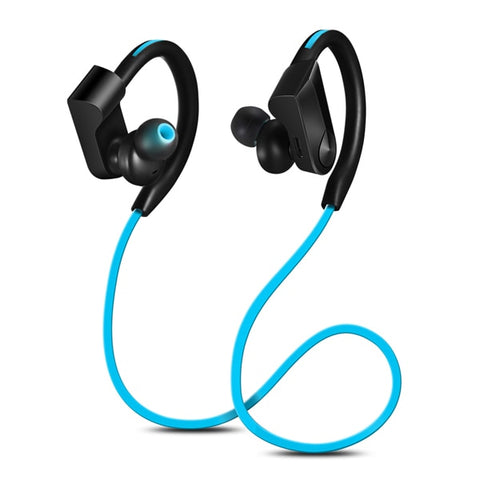 Wireless Sport Earphones/Headset