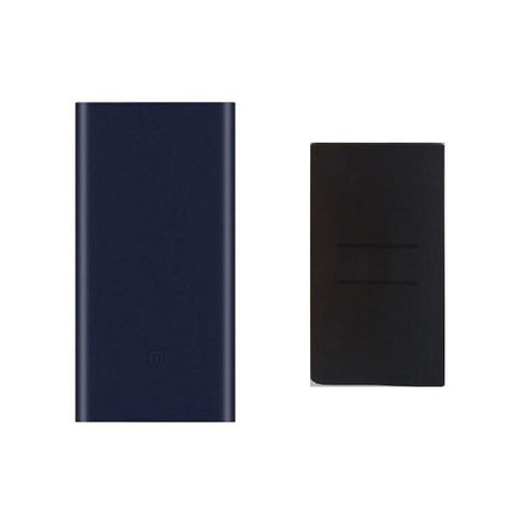 10000mAh Slim Fast Charge Dual-USB Power Bank - New Trend Gadgets