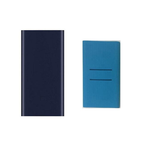 10000mAh Slim Fast Charge Dual-USB Power Bank - New Trend Gadgets