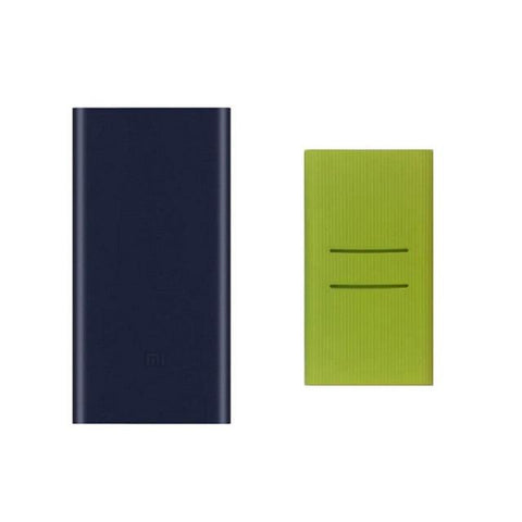 10000mAh Slim Fast Charge Dual-USB Power Bank - New Trend Gadgets