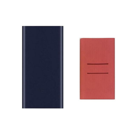 10000mAh Slim Fast Charge Dual-USB Power Bank - New Trend Gadgets
