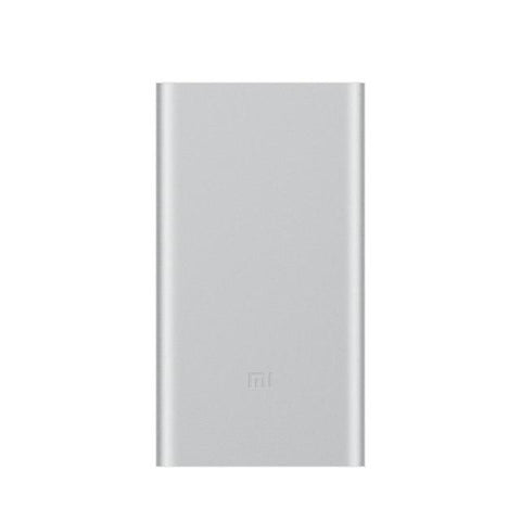10000mAh Slim Fast Charge Dual-USB Power Bank - New Trend Gadgets