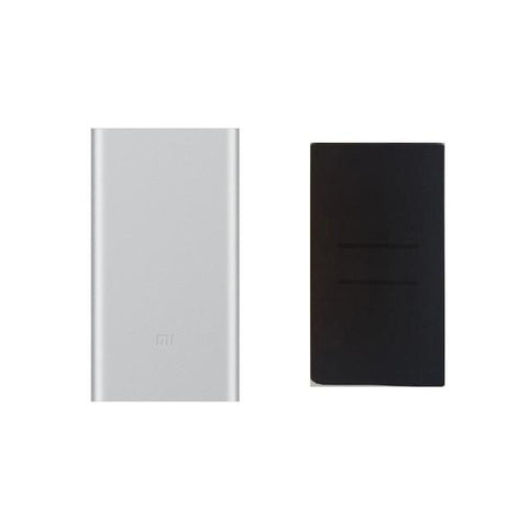 10000mAh Slim Fast Charge Dual-USB Power Bank - New Trend Gadgets