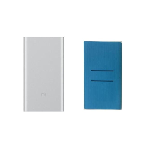 10000mAh Slim Fast Charge Dual-USB Power Bank - New Trend Gadgets
