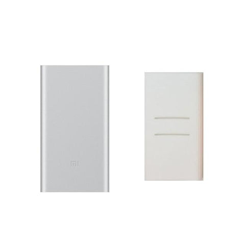 10000mAh Slim Fast Charge Dual-USB Power Bank - New Trend Gadgets