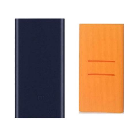 10000mAh Slim Fast Charge Dual-USB Power Bank - New Trend Gadgets