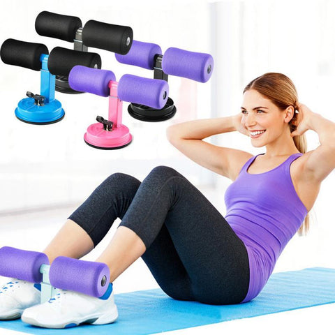 Sit-Ups Assistant Device for Home Fitness - New Trend Gadgets