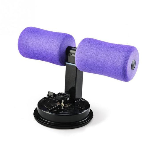 Sit-Ups Assistant Device for Home Fitness - New Trend Gadgets