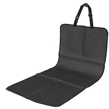 Waterproof Back Seat Protector Safety Mat for Dogs/Cats - New Trend Gadgets