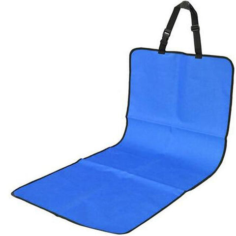 Waterproof Back Seat Protector Safety Mat for Dogs/Cats - New Trend Gadgets