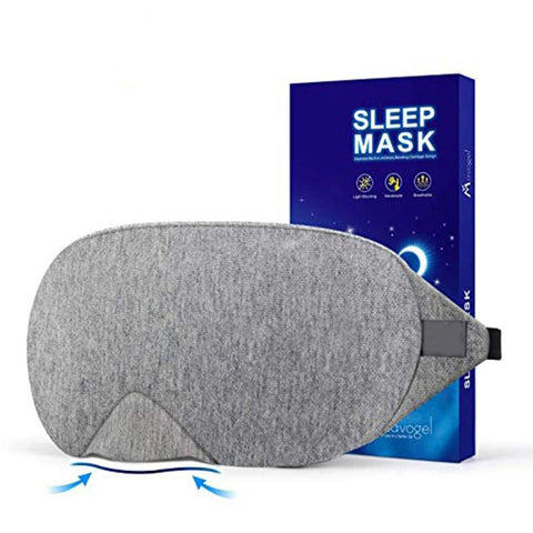 Fast Sleeping Eye Mask/Eyeshade Cover