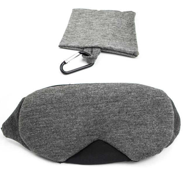 Fast Sleeping Eye Mask/Eyeshade Cover - New Trend Gadgets